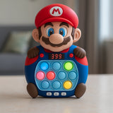 Super Mario™ Pop Puzzle Toy