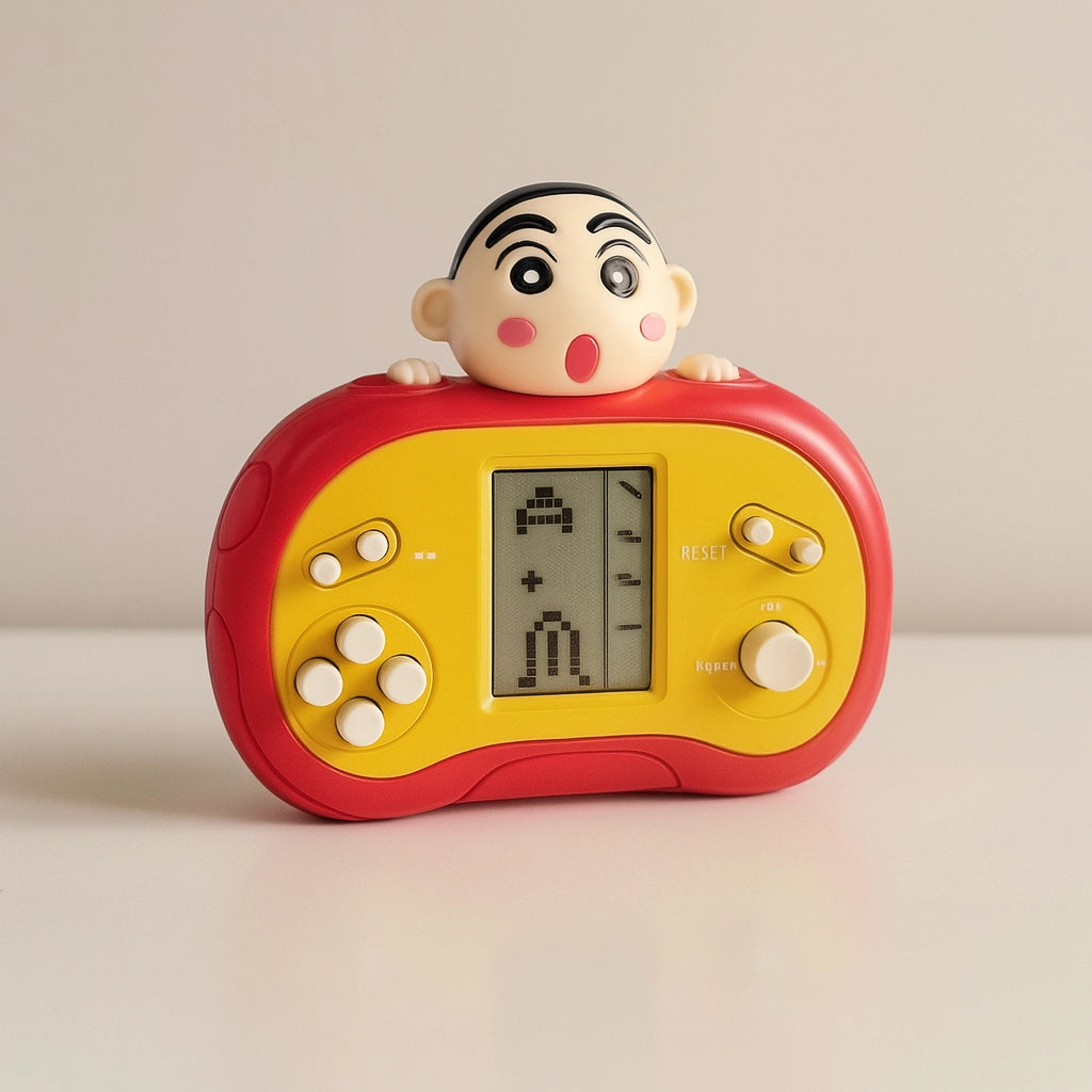 Super Mario™ Pop Puzzle Toy