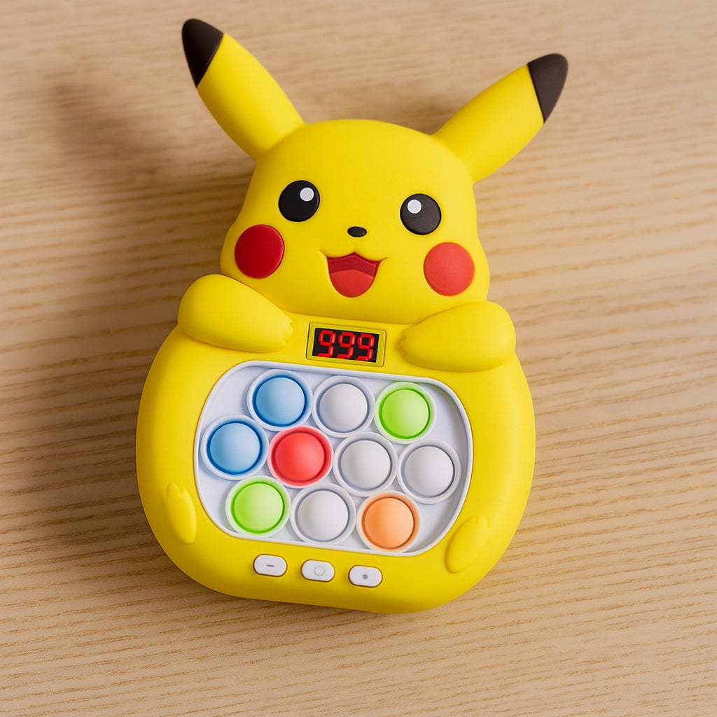 Super Mario™ Pop Puzzle Toy