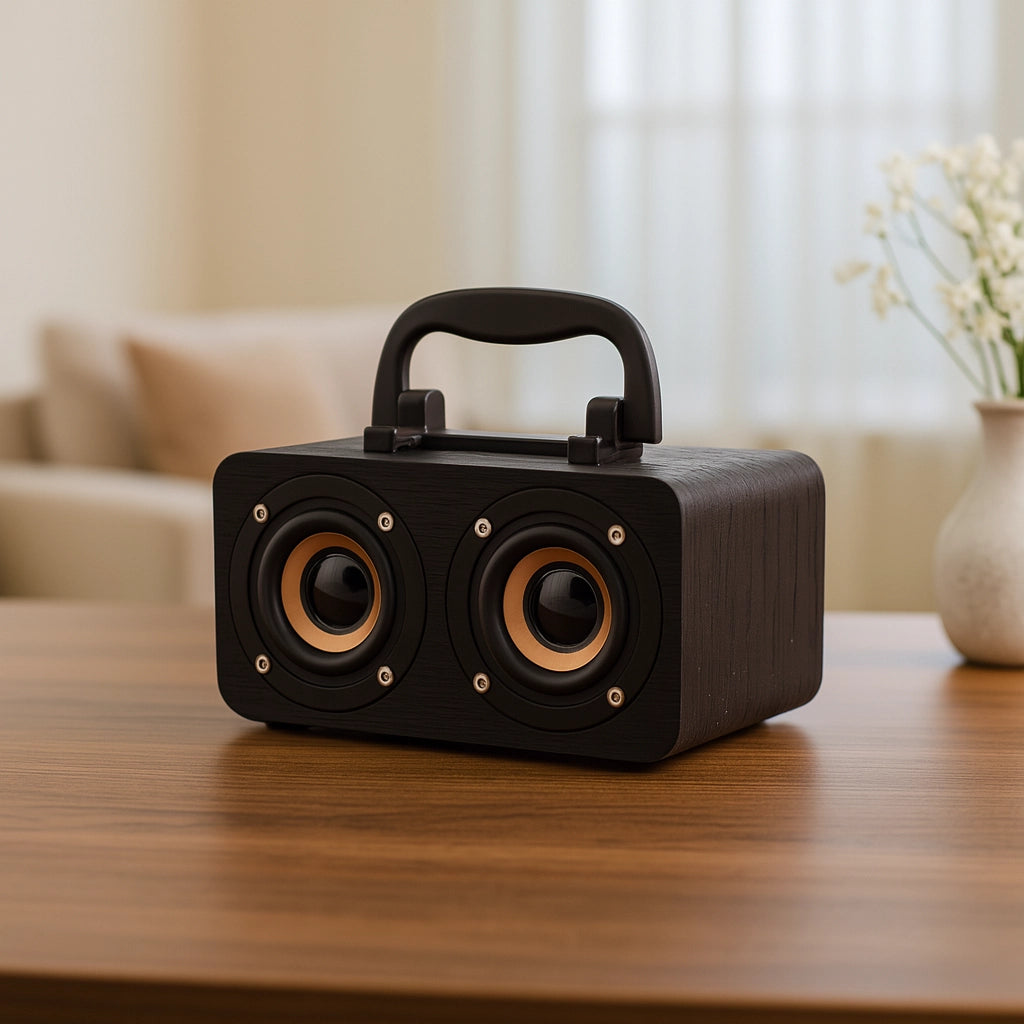 SoundVibe™ Wireless Speaker