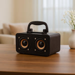SoundVibe™ Wireless Speaker