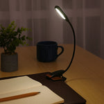 GlowEase Reading Light