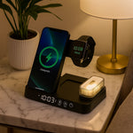 TriCharge™ Wireless Dock