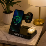 TriCharge™ Wireless Dock