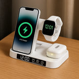 TriCharge™ Wireless Dock