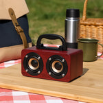 SoundVibe™ Wireless Speaker