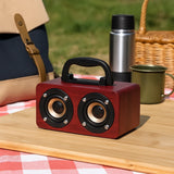 SoundVibe™ Wireless Speaker