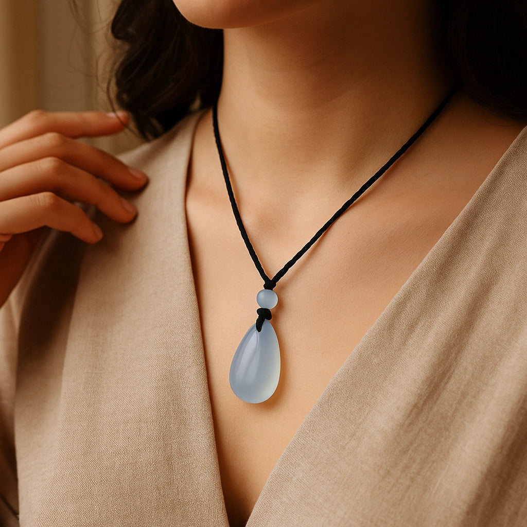 AgateDrop™ Pendant