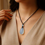 AgateDrop™ Pendant