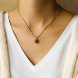 AqeeqPendant™ Necklace