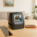 Pyle Photo Film Scanner