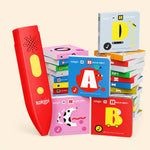 Interactive Talking Pen Learning Books
