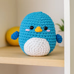 Crochet Animal Gift Kit