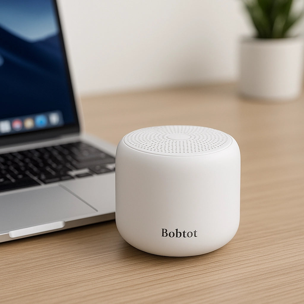 Portable Bluetooth Mini Speaker