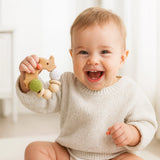 Wooden Baby Toy Set