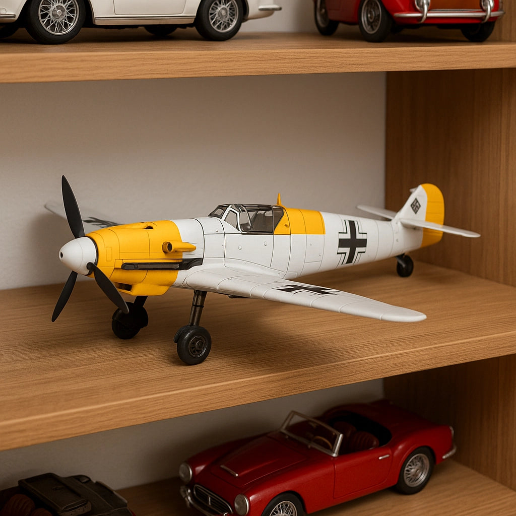 BattleWings™ Fighter Blocks