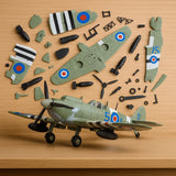 BattleWings™ Fighter Blocks