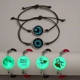 SunMoon™ Couple Bracelets