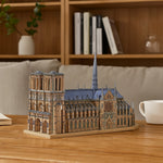 Notre Dame 3D Puzzle