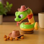 Electric Rattlesnake Toy
