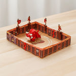 BullfightWarrior™ Kids Board Game