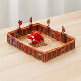 BullfightWarrior™ Kids Board Game
