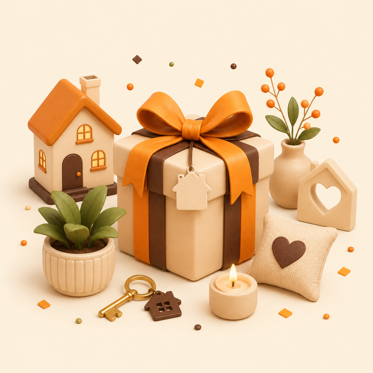 Housewarming Gifts