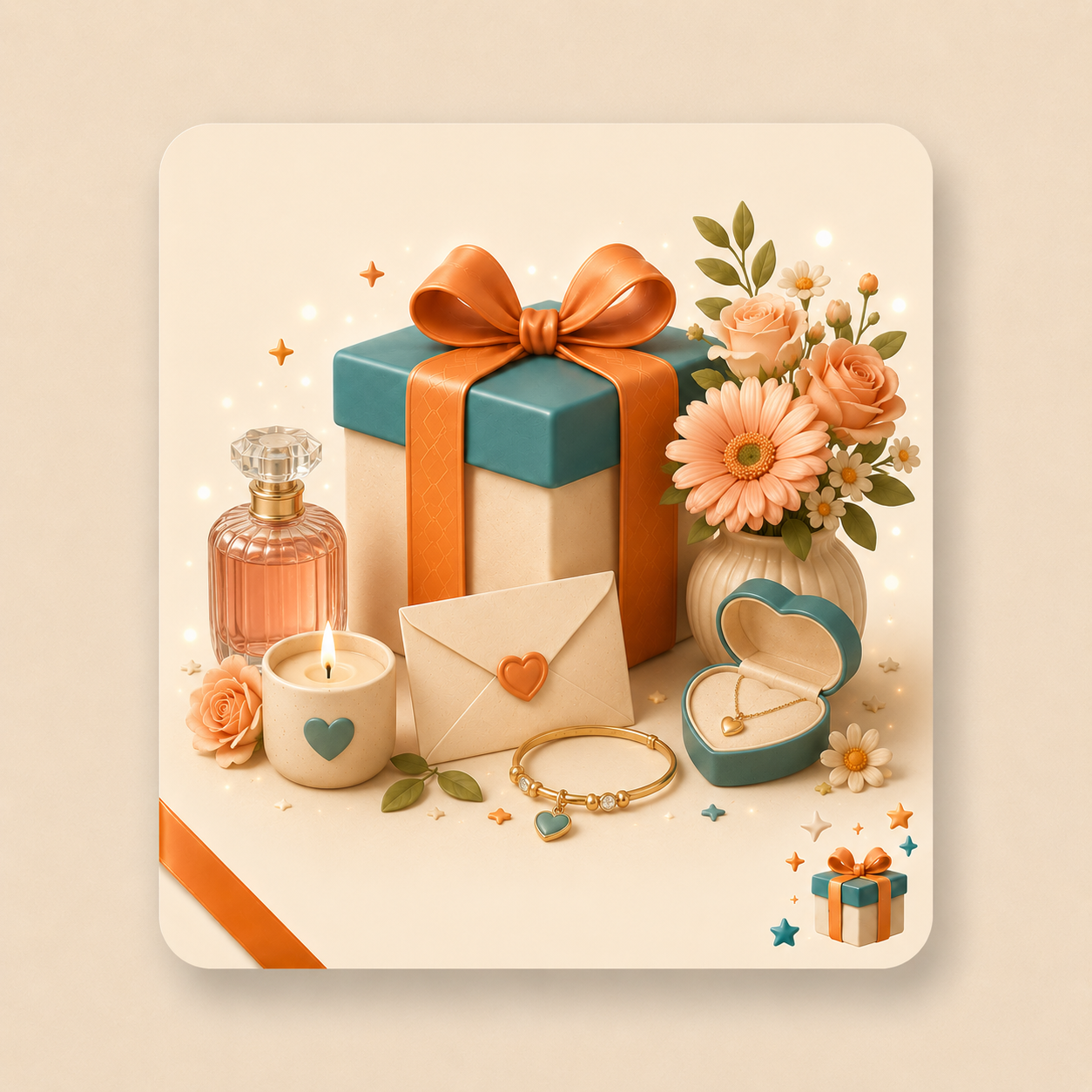 Gift for Her