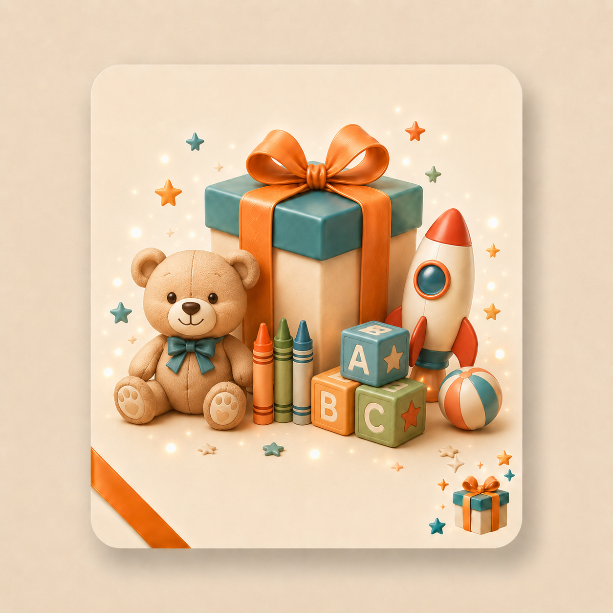 For Kids