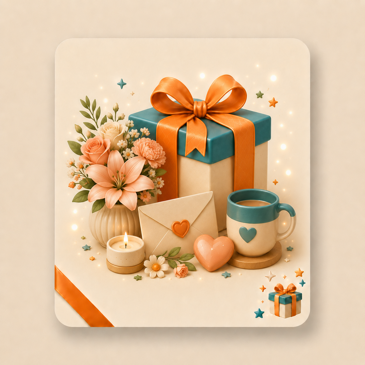 Mother's Day