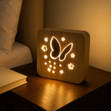 ButterflyGlow™ Night Lamp
