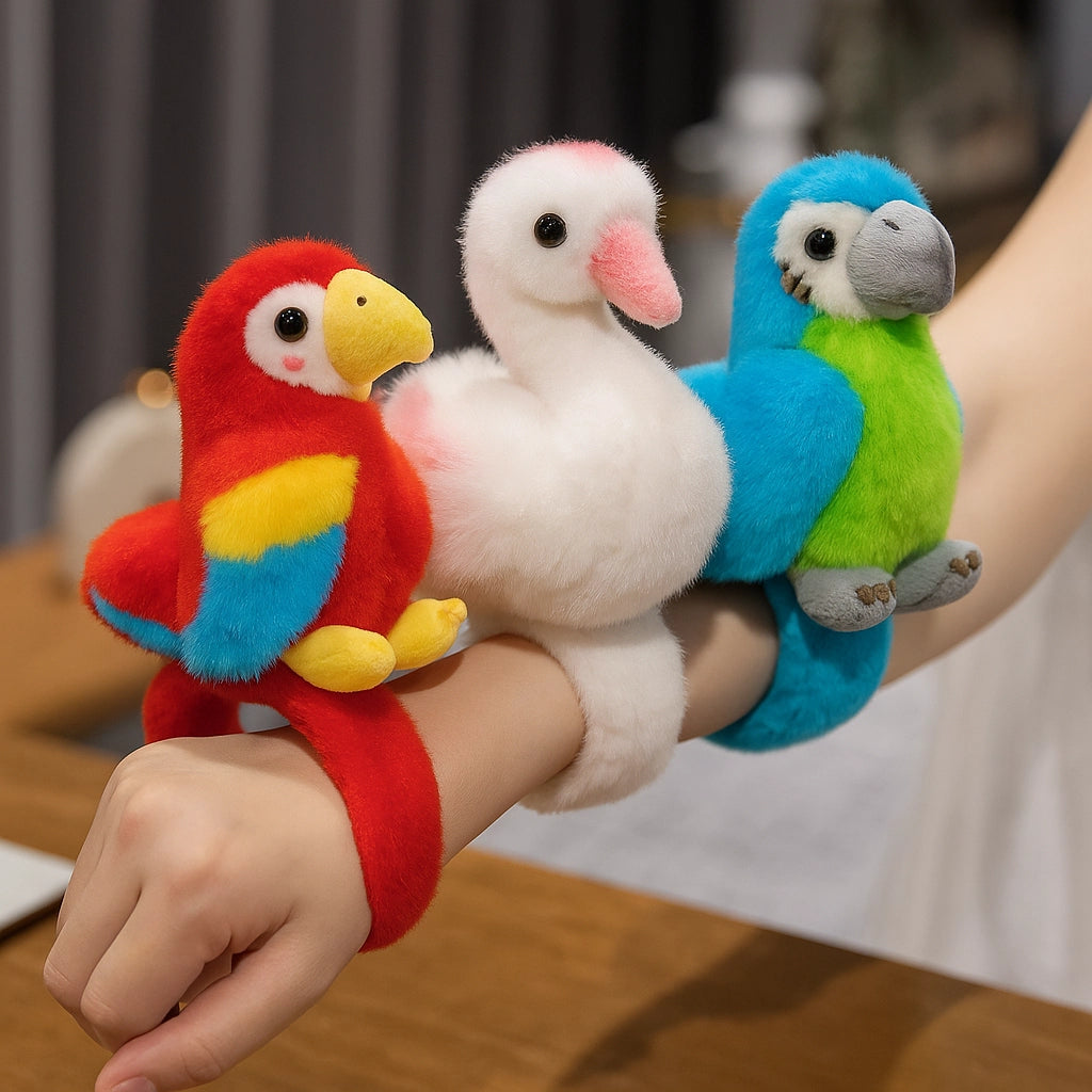 Parrot™ Wrist Bracelet