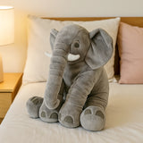 Giant Elephant Plush Toy