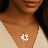 HeartLink™ Family Necklace