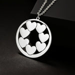 HeartLink™ Family Necklace