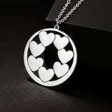 HeartLink™ Family Necklace