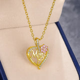 MomHeart™ Pendant Necklace