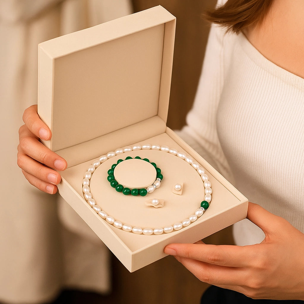 PearlMom™ Necklace