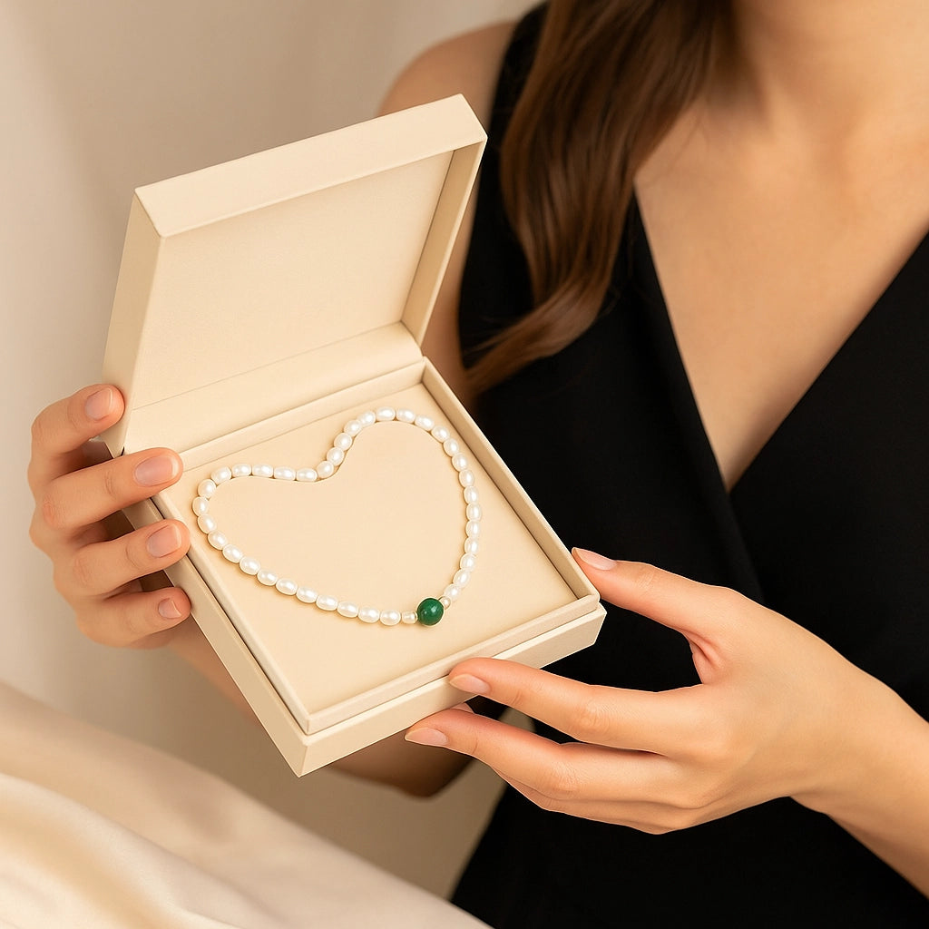 PearlMom™ Necklace