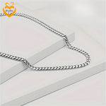 Husband Cuban Chain Necklace