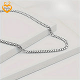 Husband Cuban Chain Necklace