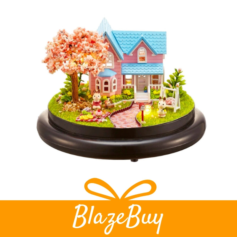 BlossomVilla™ DIY Kit