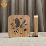 ButterflyGlow™ Night Lamp