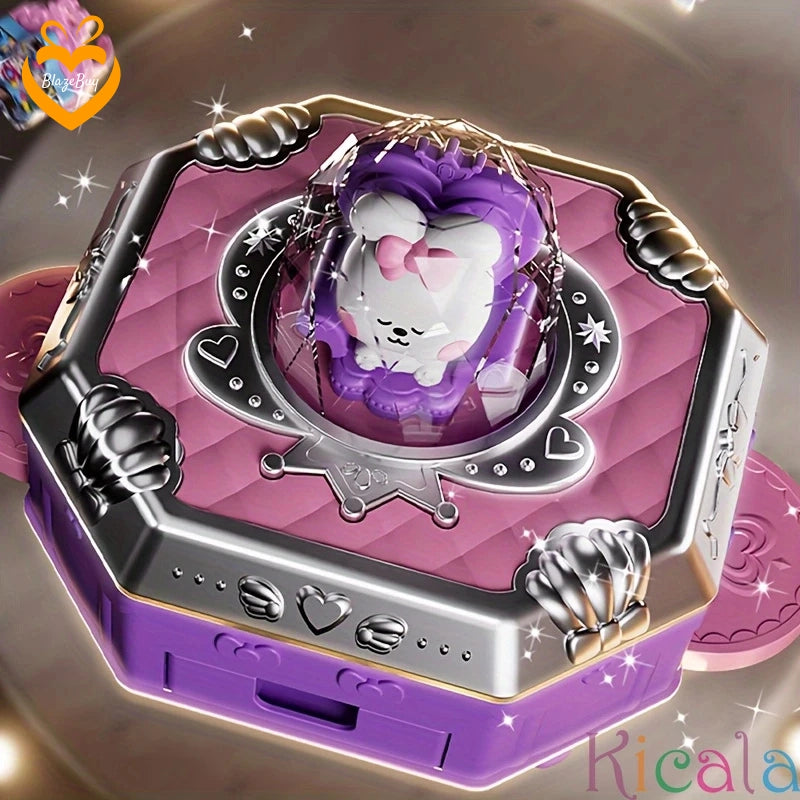 CraftyMagic™ DIY Sticker Kit