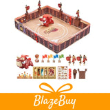 BullfightWarrior™ Kids Board Game