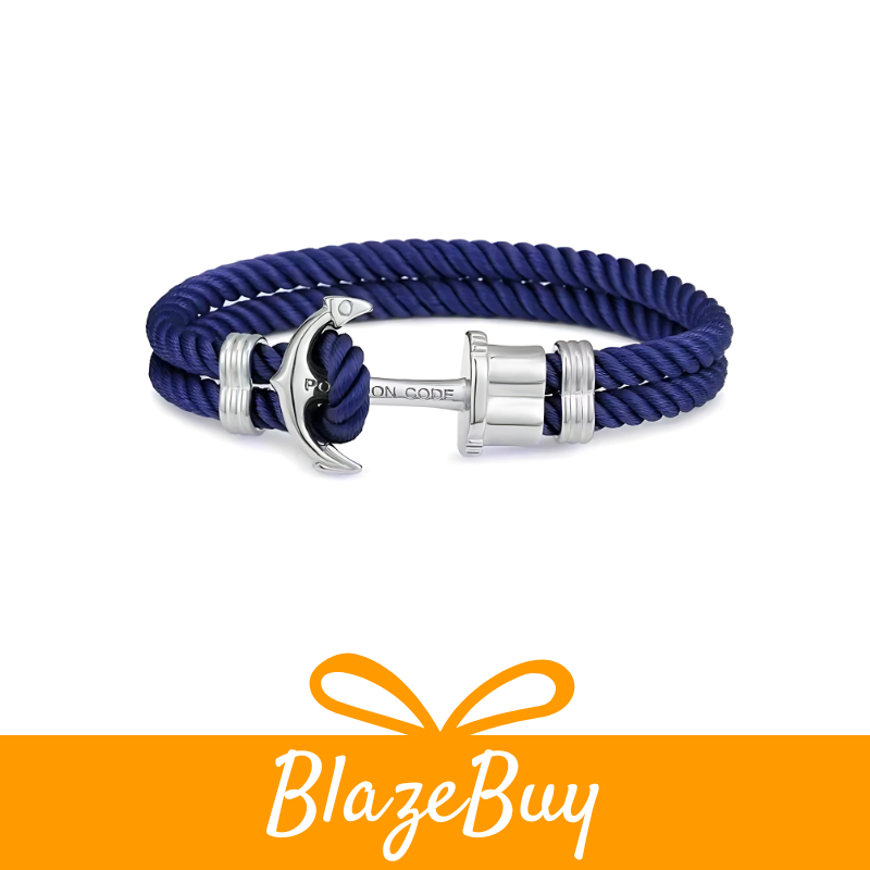 AnchorStyle™ Bracelet