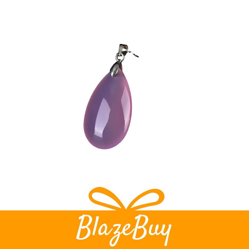 AgateDrop™ Pendant