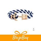 AnchorStyle™ Bracelet
