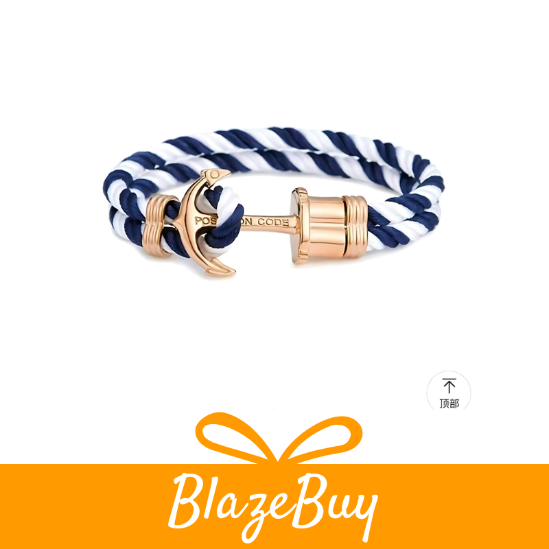AnchorStyle™ Bracelet