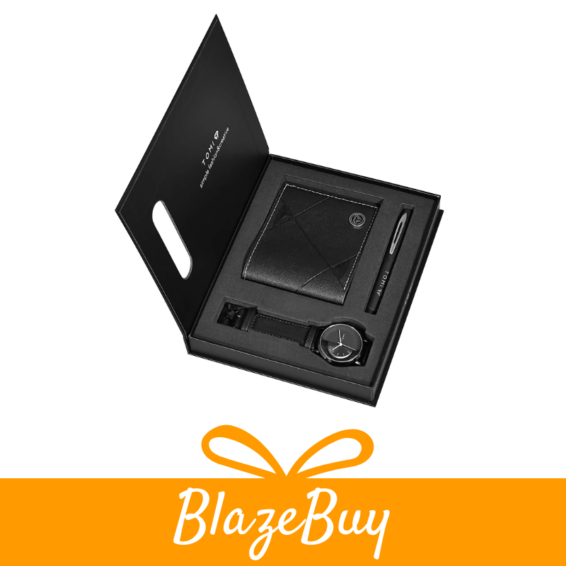 TOMI™ Business Gift Set